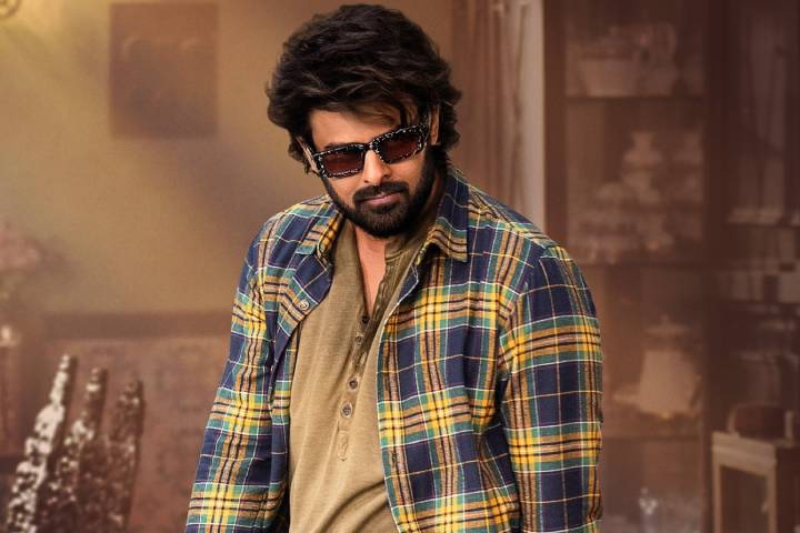 Makers Issue Statement On Prabhas-Fronted 'The Raja Saab'; Clarifies On Release Date