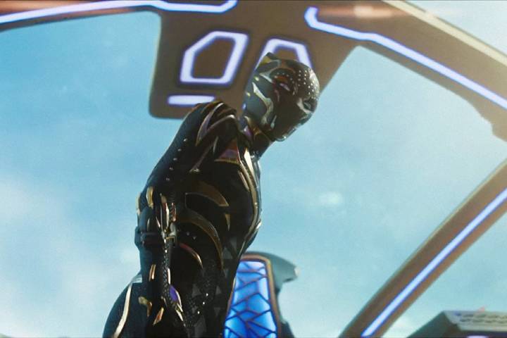 Marvel Confirms 'Black Panther 3 Is Officially In Development