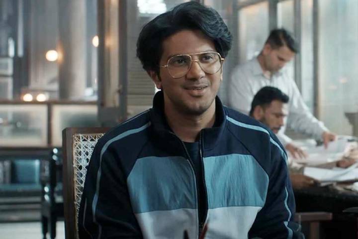 Box Office Blockbuster 'Lucky Baskhar' Also Emerges Success On OTT