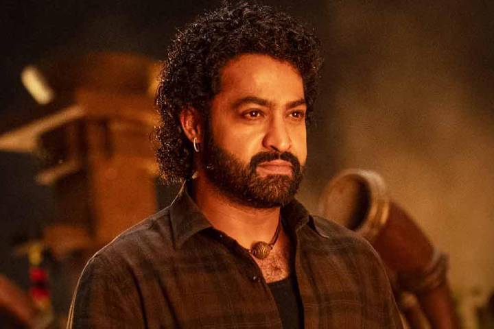 Jr. NTR's 'Devara: Part 1' Sets Japan Release