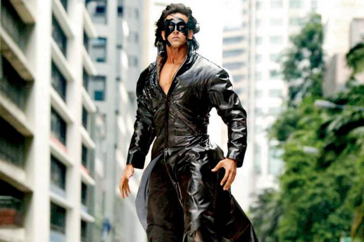 'Krrish 4' To Be Hrithik Roshan's Next After 'War 2'