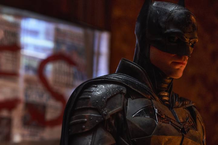 'The Batman 2' Release Date Postponed