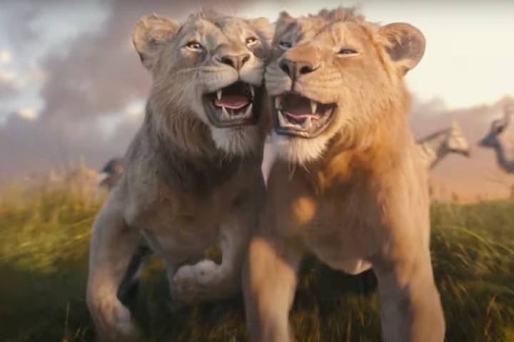 Box Office: 'Mufasa - The Lion King' Tops 100 Crore Gross In India