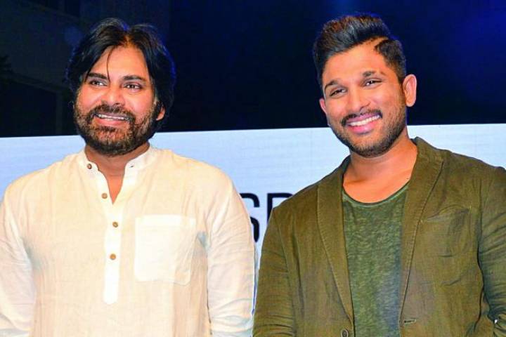 Pawan Kalyan Takes A Stand For Allu Arjun In His Legal Battle