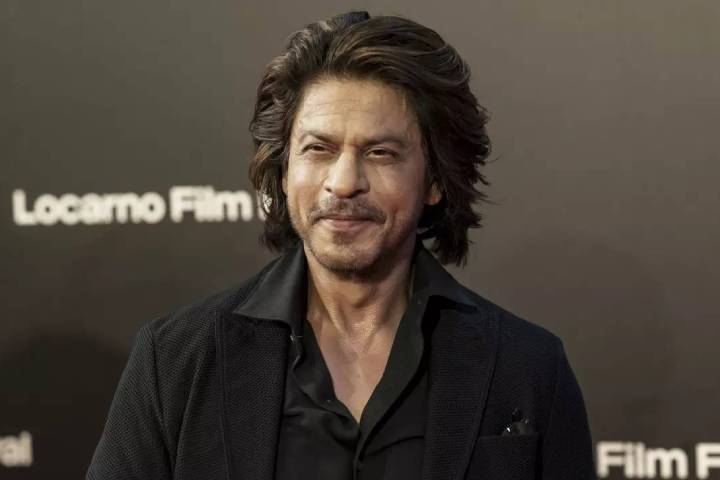 Superstar Shah Rukh Khan Gets Targeted Over A No-Harm X Post