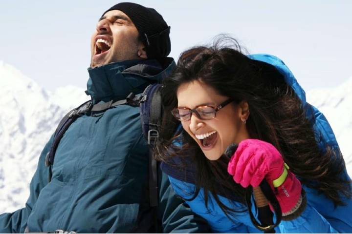 Box Office: 'Yeh Jawaani Hai Deewani' Re-Release Second Day Collection