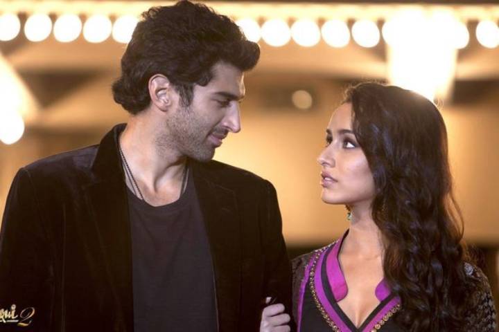 'Aashiqui 2' Trio To Reunite For A New Romantic Film: Report