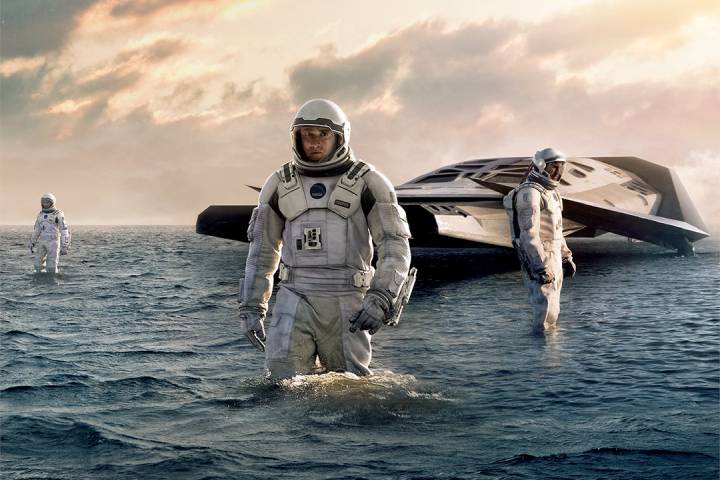 Christopher Nolan's 'Interstellar' Confirms Re-Release Date In India