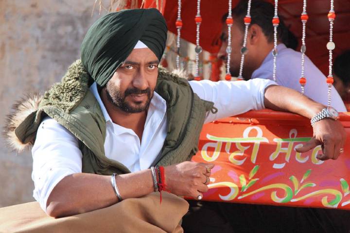 Ajay Devgn's 'Son Of Sardaar 2' Release Date Locked