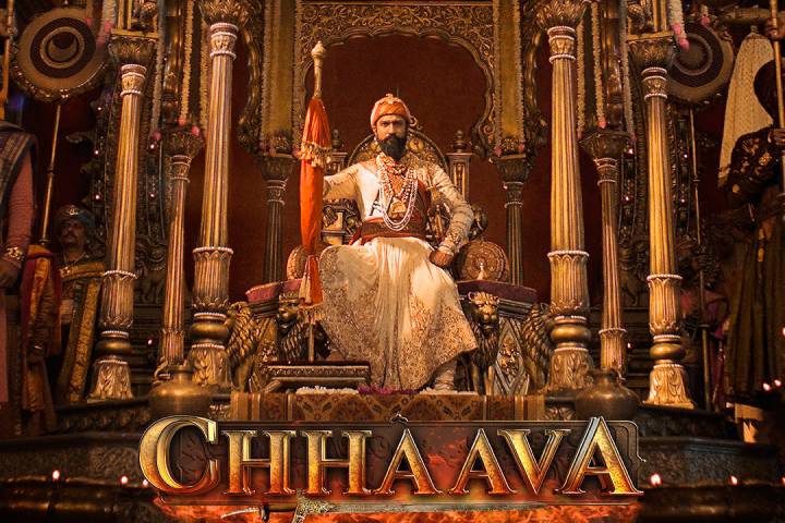 Vicky Kaushal, Rashmika Mandanna's 'Chhaava' Trailer Date Announced