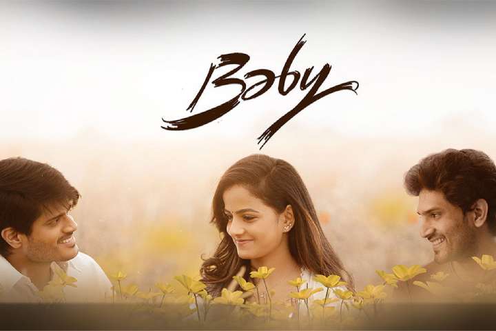 Baby (2023) Box Office Collection Day 20