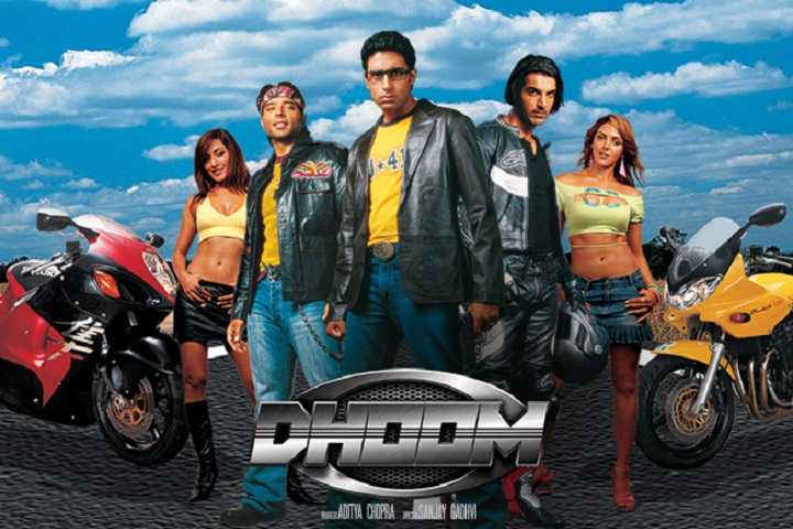 Dhoom Box Office Collection | Day Wise | Worldwide