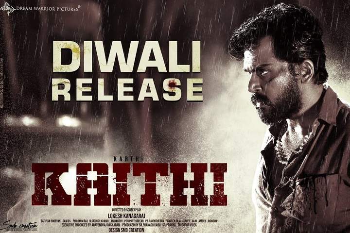 Kaithi Box Office Collection Day Wise Worldwide Sacnilk