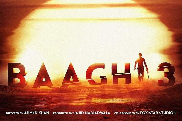 Baaghi 3 Box Office Collection | Day Wise | Worldwide