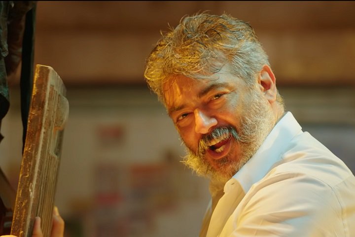 Viswasam Box Office Collection | Day Wise | Worldwide