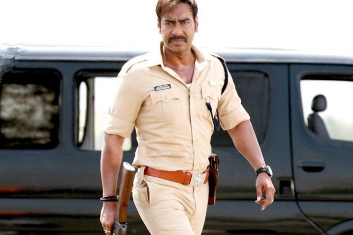 Singham Box Office Collection | Day Wise | Worldwide