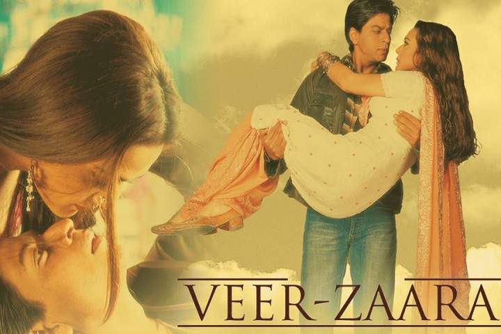 Veer-Zaara Box Office Collection | Day Wise | Worldwide