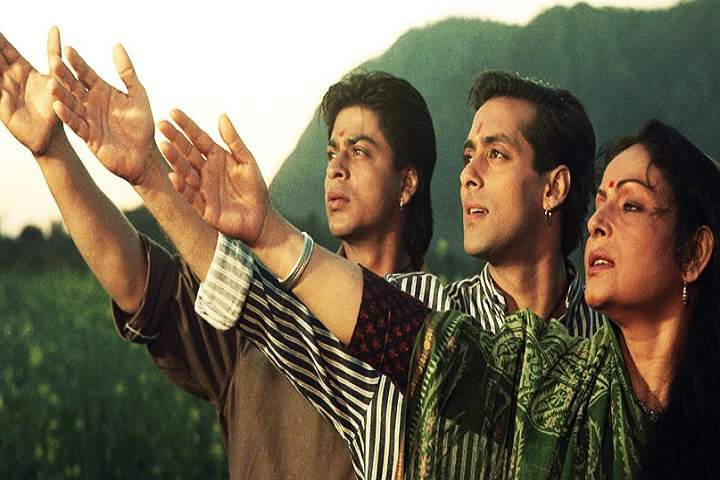 Karan Arjun Box Office Collection | Day Wise | Worldwide